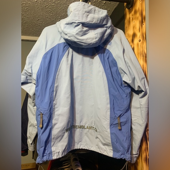 Mont Tremblant North Face Ski Jacket - Picture 2 of 4